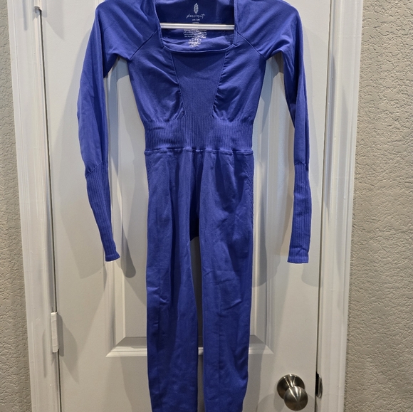 Fp movement - Picture 1 of 3